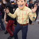 Illustration for article titled More Cool, Amazing, and Totally Odd Japanese Cosplayers